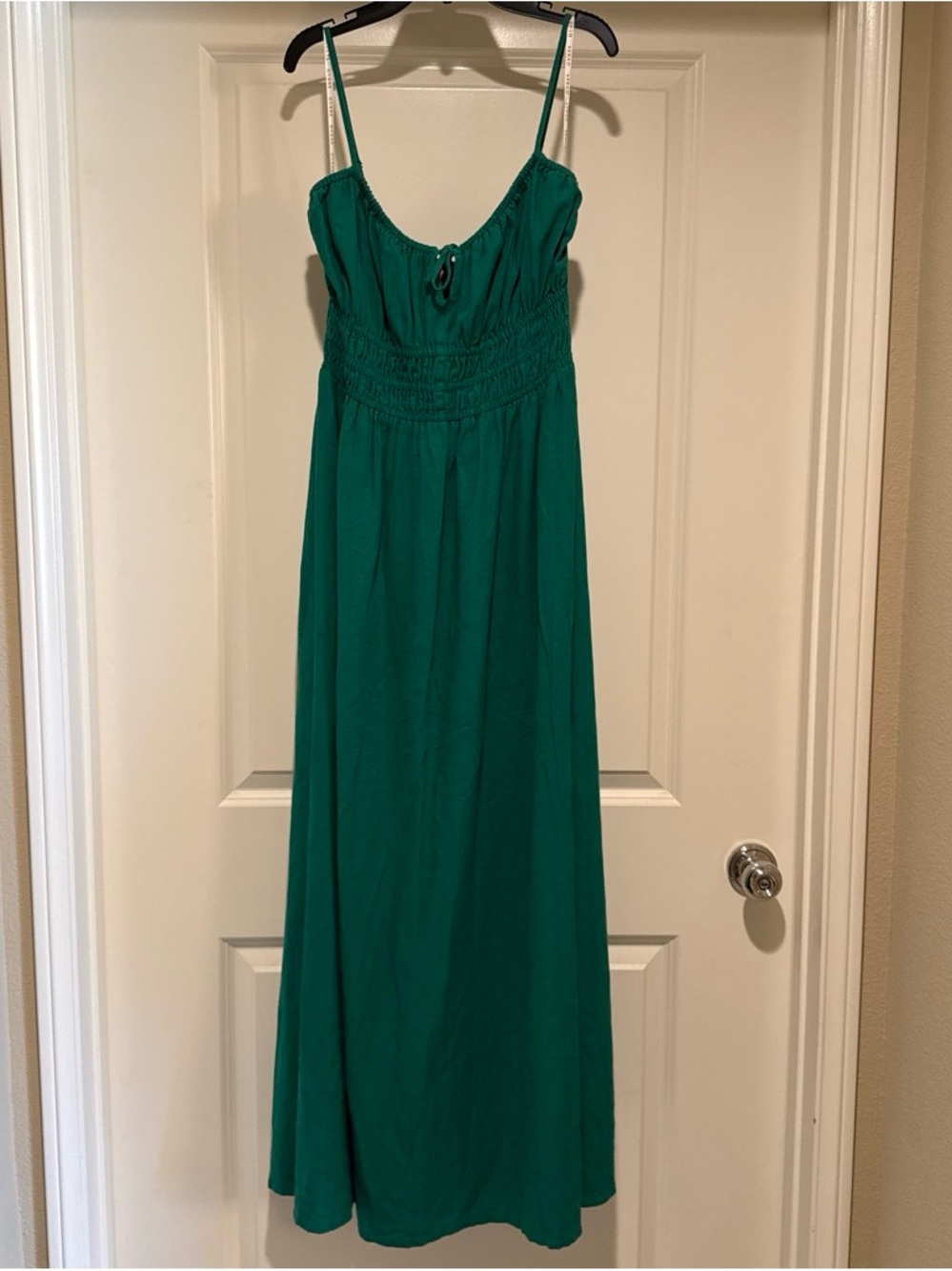Guess Maxi Dress